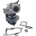 thumbnail image 3 of Seapple New Turbo HE221W Turbocharger 4040570 4040571 4955281 Compatible with Cummins QSB Engine, 3 of 8