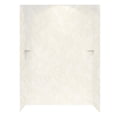 thumbnail image 6 of Swan Surfaces Three Panel Shower Wall Kit, 6 of 7