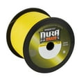thumbnail image 4 of SpiderWire DuraBraid Fishing Line, Hi-Vis Yellow, 10 lb Test Strength, 3000 yd, 4 of 4