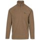 thumbnail image 1 of Trespass - Forro Polar con Media Cremallera Antibolitas Keynote para Hombre (Anacardo), 1 of 2