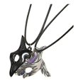 thumbnail image 1 of Collares para parejas con colgante de cazador eterno Yuxing, 1 of 4