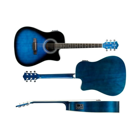 Idyllwild 2024 acoustic guitar