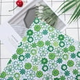 thumbnail image 3 of Tela De Algodón, 7 Uds., Tela De Algodón, Tela De Costura, Decoración De Material De Costura De Tela De Edredón Para Manualidades, Costura De Acolchado ANGGREK Otros, 3 of 8