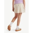 thumbnail image 2 of Justice Girls Cargo Skirt, Sizes XS - XLP, 2 of 6