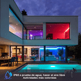 thumbnail image 4 of Tira De Luz Led Rgb De Neón Labg Flexible Bluetooth 5m, 4 of 5