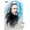 Premium Poster & Mount Bundle, variant on Star Wars: The Last Jedi - Luke Wall Poster, 14.725" x 22.375"