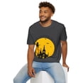 thumbnail image 7 of Halloween Witch Broomstick Haunting Costume Tee, 7 of 7