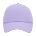 thumbnail image 3 of Beechfield Boys/Girls Low Profile Baseball Cap, 3 of 3