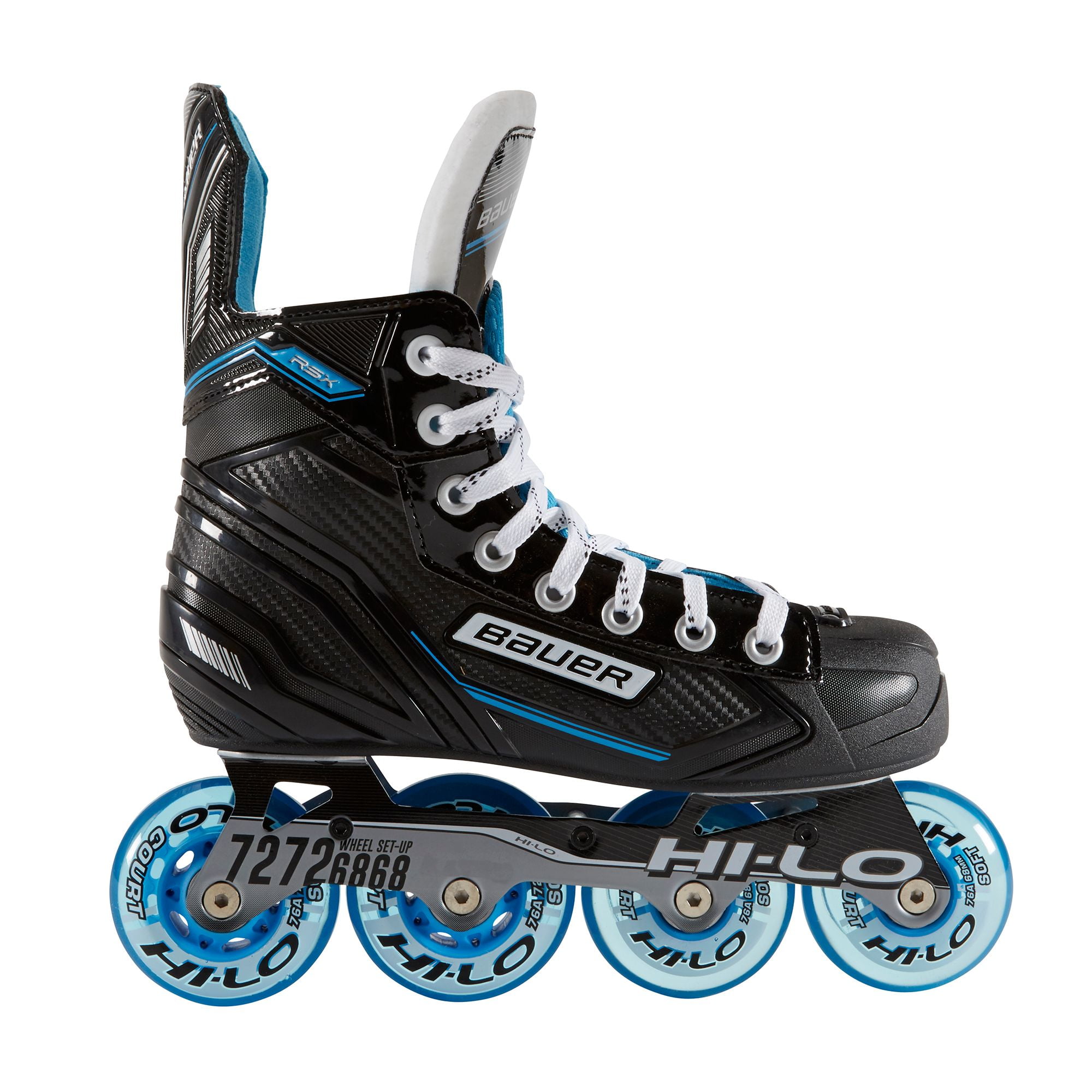 bauer roller skates senior