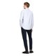 thumbnail image 3 of Camisa Tommy Hilfiger Heritage Oxford Solid Regular para hombre, 3 of 5