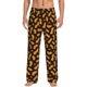 thumbnail image 1 of Balery Peanuts5 Pantalones de pijama para hombre, pijama ultraligero, pantalón de descanso-Large, 1 of 6
