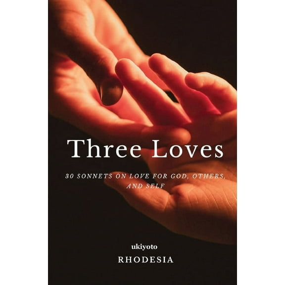 Three Loves, (Paperback)