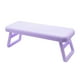 thumbnail image 2 of Mesa de escritorio con reposabrazos para manicura, herramienta para manicura, soporte para reposamanos Violeta, 2 of 9