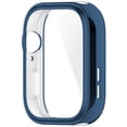 thumbnail image 3 of Case TPU Case Protector Parachoques para El Reloj Huawei Fit 3 (Midnight Blue), 3 of 4