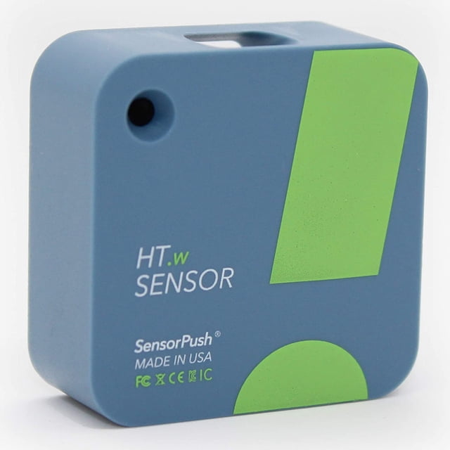 SensorPush HT.w Termometro inalambrico / Higrometro resisten SensorPush SensorPush