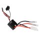thumbnail image 1 of ESC Rc Car RC Car Electronic Speed ​​Controller Model Car Rc Accesorios para montaje modelo de coche Fugacal Otros, 1 of 8