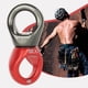 thumbnail image 1 of 30KN Rotación de Rotor Giratorio de Escalada Dispositivo Giratorio Giratorio de Seguridad de 360 ​​ degree para Hamaca Colgante de Cuerda Arborist Swing Dan Rojo gris Baoblaze Oscilación del rotor, 1 of 8