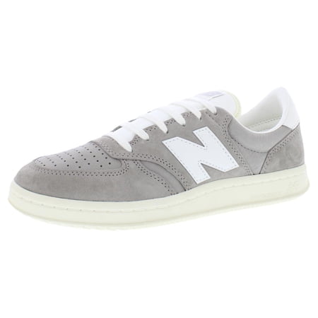 New Balance T500 Unisex Shoes Size 7.5, Color: Brown/White