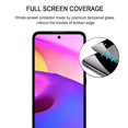 thumbnail image 3 of Tempered Glass Film For Motorola Moto E40 For Motorola Moto E40 (1 PC), 3 of 5