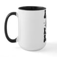 thumbnail image 2 of CafePress - All The Cool Kids Are Reading Mugs - 15 oz Ceramic Large White Novelty Mug, 2 of 4