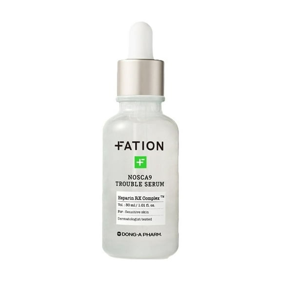 FATION Nosca9 Trouble Serum 50ml