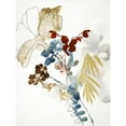 thumbnail image 3 of Design Fabrikken 19x24 Black Modern Framed Museum Art Print Titled - Weightless 2, 3 of 5