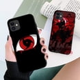 thumbnail image 4 of Samsung A70 A11 A12 A21S A22 4G 5G A31 A32 A41 Funda Blanda Naruto Itachi Uchiha Japonés, 4 of 4