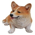 thumbnail image 3 of Hi-Line Gift Corgi Statue de Chien, 3 of 5