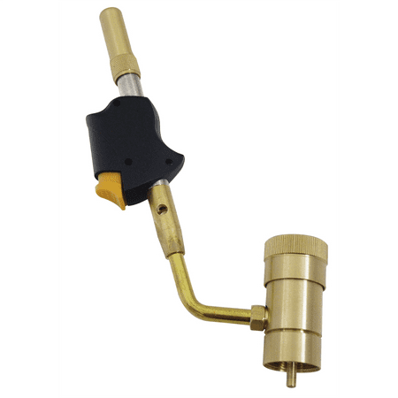 CPS Products Self Igniting Swivel Hand Torch