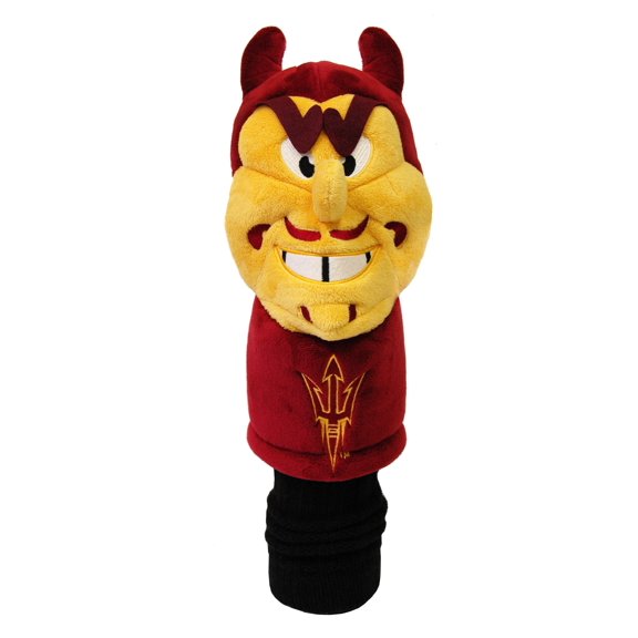 Arizona State Sun Devils Mascot Head Cover