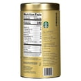 thumbnail image 4 of Starbucks Classic Hot Cocoa 30 oz - 2 Pack, 4 of 5