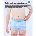 thumbnail image 4 of Yingyy Postoperative Shower Waterproof Cover Waterproof Coverage For Added, 4 of 6