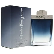 Subtil Pour Homme by Salvatore Ferragamo 3.4oz 100ml EDT Spray