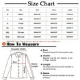 thumbnail image 3 of My Orders TaLove Long Sleeve Shirts For Women Plus Size,Women Blouses Dressy Formal Womens Tops Dressy Casual Summer Shirts For Women Trendy Summer SexyFall Outfits For Women 2025, 3 of 6