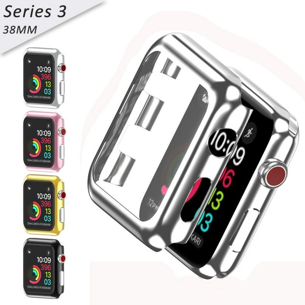 apple watch series 3 38mm bumper