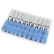 thumbnail image 2 of Conector rápido de fibra óptica NikouMX 10 piezas Conector APC, 2 of 8