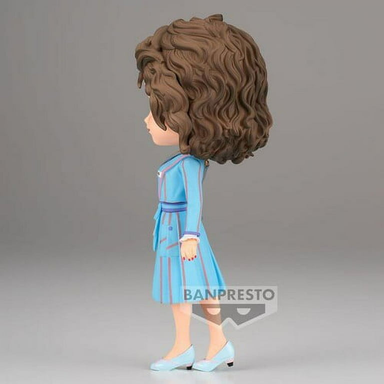 BanPresto - Stranger Things - Q Posket - Nancy Statue, Banpresto