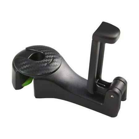 Universal Car Seat Back Hook Bag Hanger Phone Holder Organizer Headrest Mount Storage Hooks Clip New Universal Car Seat Back Hook Bag Hanger Phone Holder Organizer Headrest Mount Storage Hooks Clip New