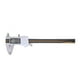 thumbnail image 2 of Calibrador Vernier Digital Hugo Herramienta de Medición Precisión 253x92x27mm, 2 of 10