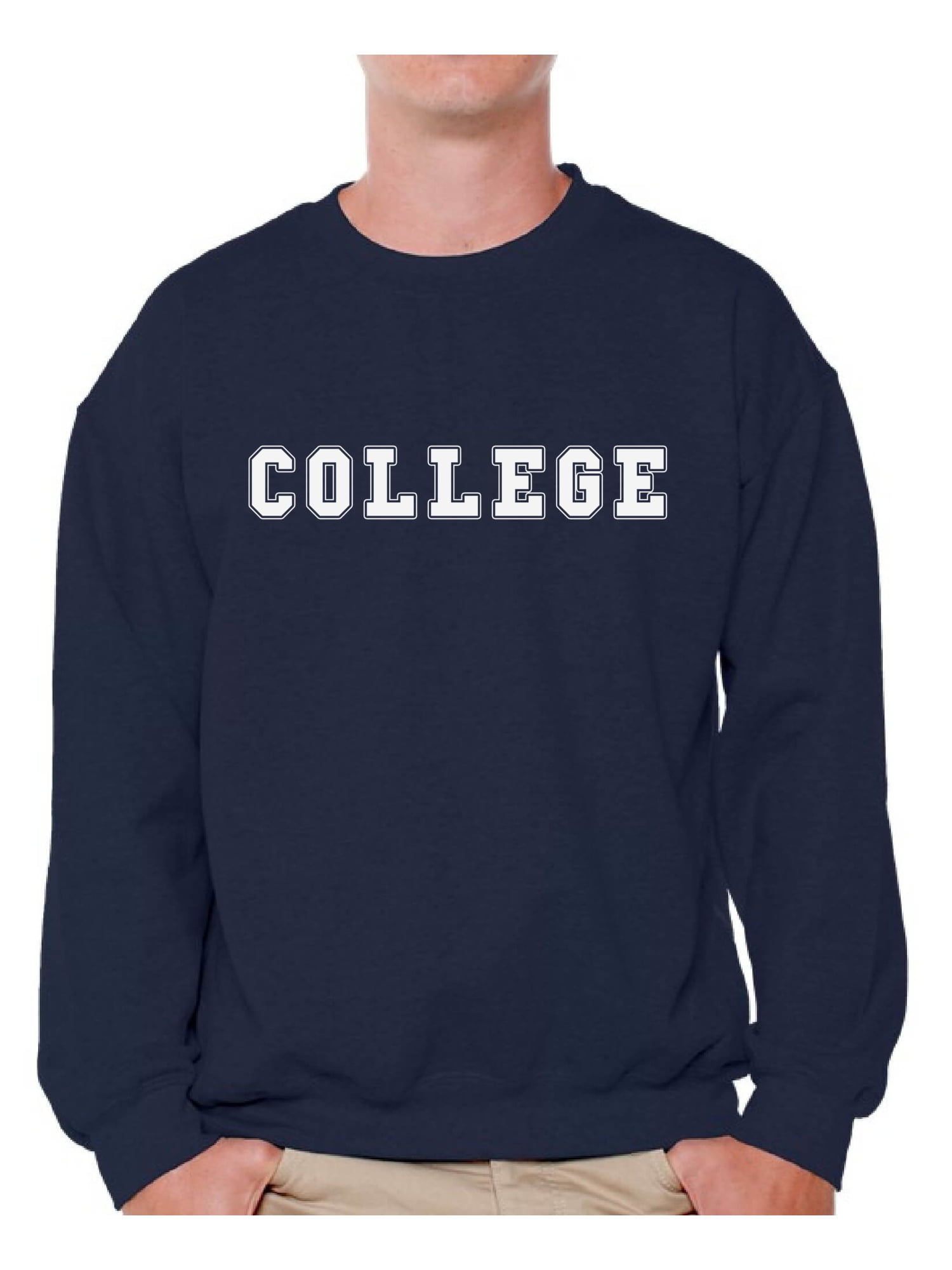 animal house college sweatshirt