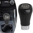 thumbnail image 1 of Enhanced Driving Comfort with a New Gear Shift Knob for Your for BMW Vehicle, 1 of 4