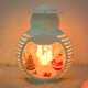 thumbnail image 1 of Luz de escritorio de Navidad Lámpara de proyección romántica Adorno Decoración de fiesta en casa Accesorios, 1 of 5
