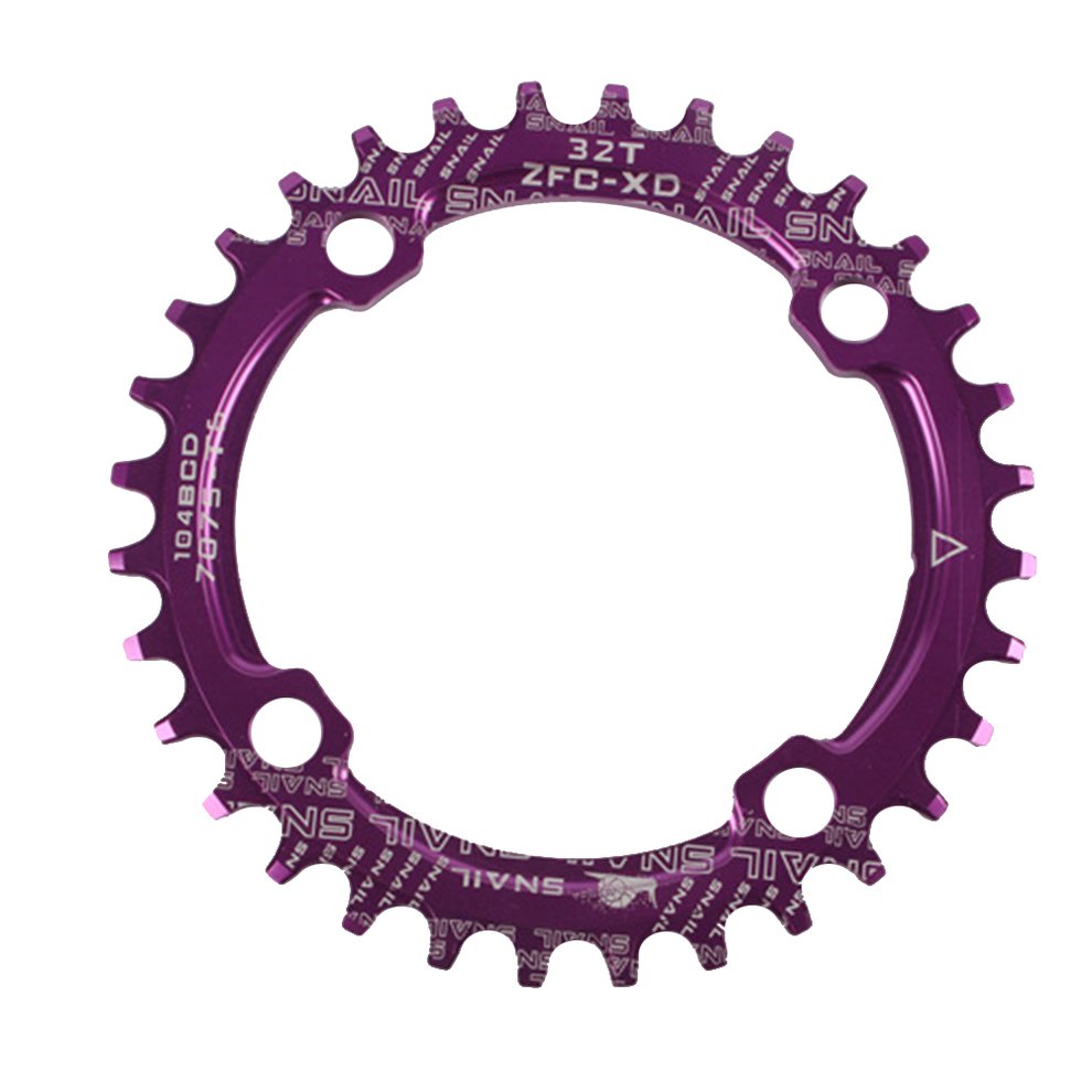 cycle crankset