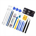 TUMALL 21 In Phone Repair Tool Electronic Device Maintenance Set Game