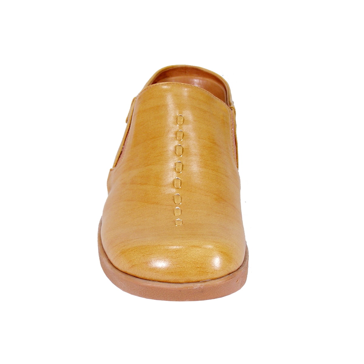 FUZZY Glenda Women Extra Wide Width Comfort Squared Toe Clogs