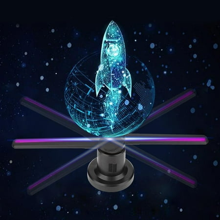 Fyydes 3d Hologram Holographic Projector A3w 3d Fan Holographic Advertising Machine 224led Lamp Beads Pc Wifi Version 16g 110 240v Walmart Canada Fyydes 3d Hologram Holographic Projector A3w 3d Fan Holographic Advertising Machine 224led Lamp Beads Pc Wifi Version 16g 110 240v Walmart Canada