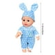 thumbnail image 3 of Juguetes de piscina, juguetes para bebés, juguetes para niños pequeños, muñecas renacidas, muñecas de vinilo, muñecas de simulación para niños, muñecas de pijama, muñecas relajantes que traen felicida, 3 of 6