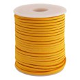 thumbnail image 1 of CSChome Raffia Paper Ribbon Raffia Ribbon: Soft Suede Texture Solid Color Ribbon for DIY Gift Packaging, 1 of 7