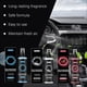 thumbnail image 3 of Car Airs Freshener Odor Remover Spray 100ml Smell Odor Elimination Spray Long Lasting Fragrance for Car Truck Home Use, 3 of 5