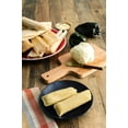 thumbnail image 4 of Bob's Red Mill Organic Golden Corn Flour Masa Harina 24 oz Pack of 3, 4 of 9